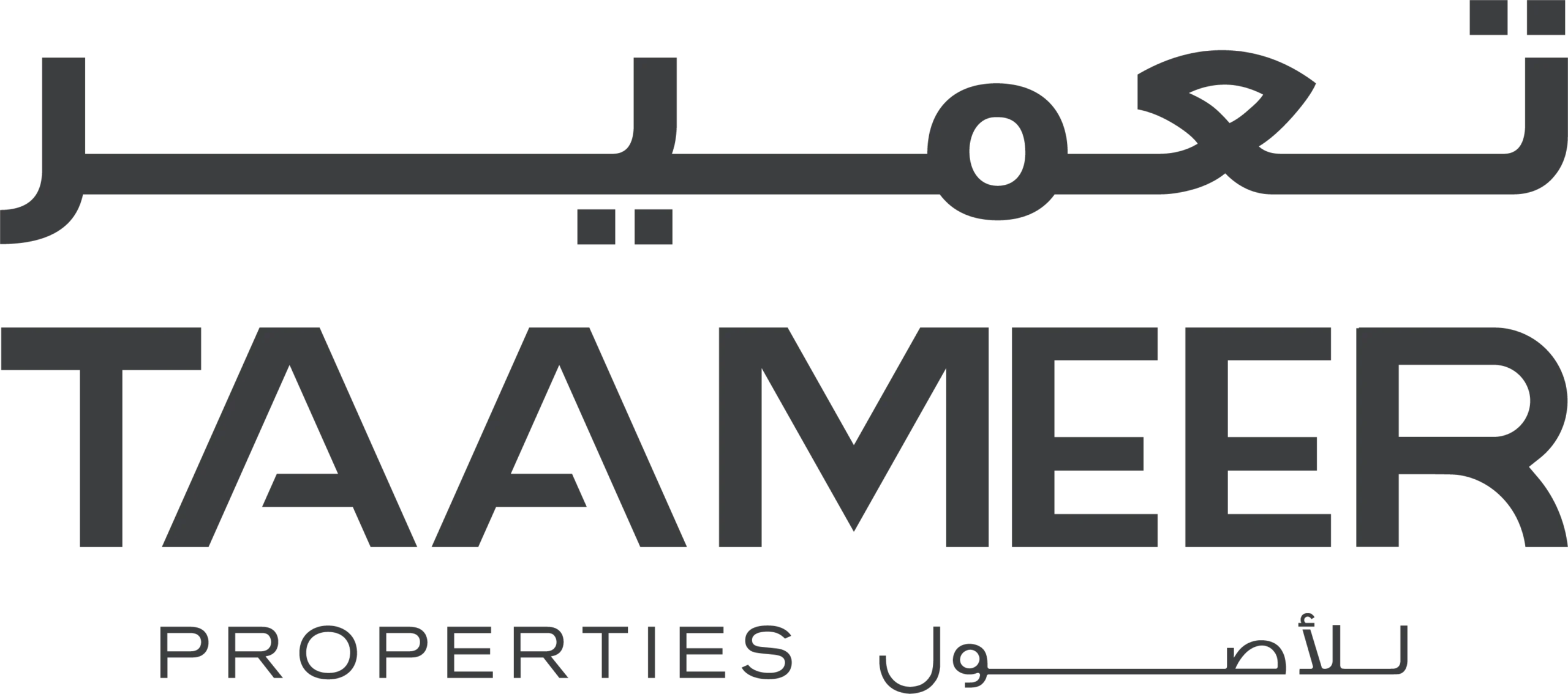 Taameer Properties